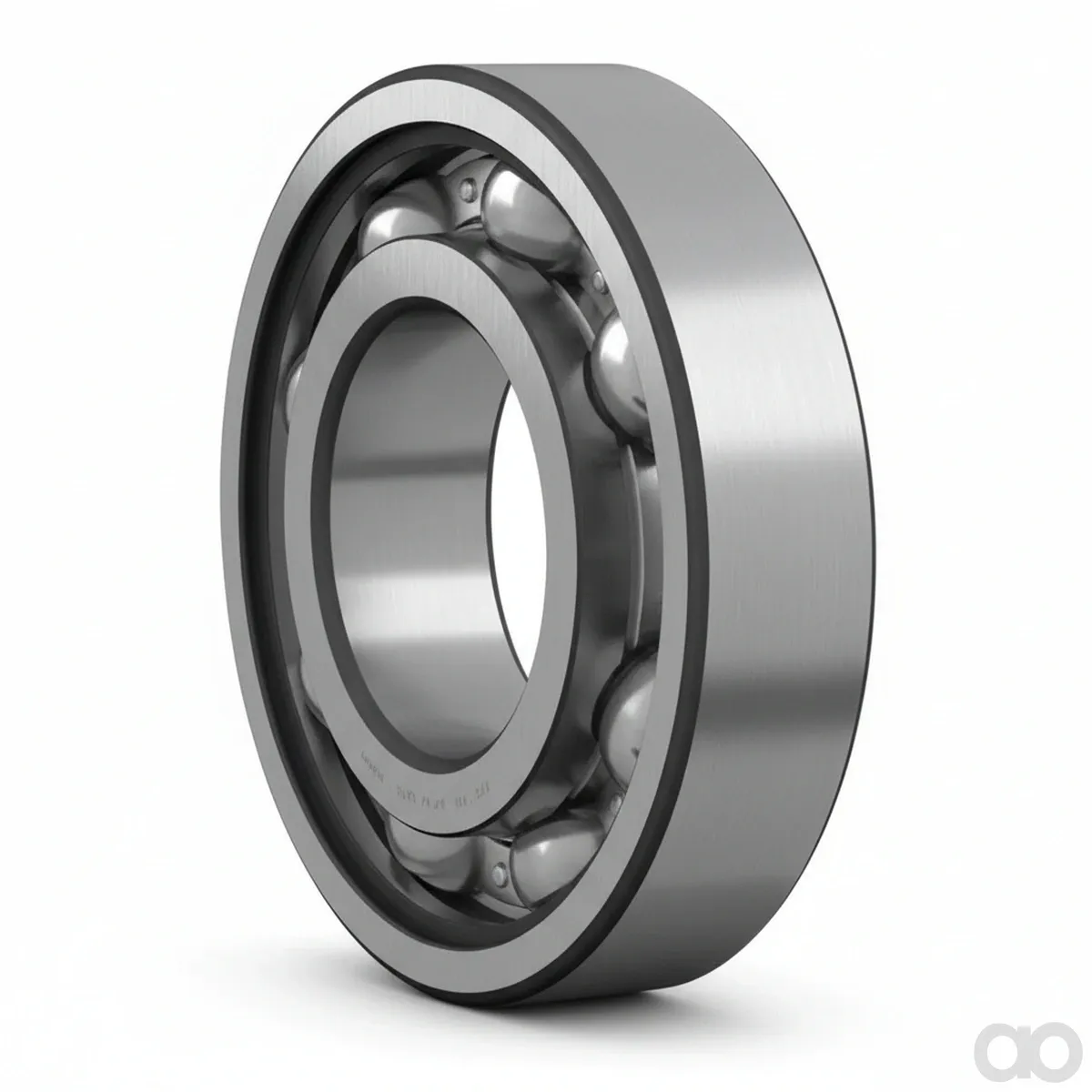SKF - W6007 - Kugellager W 6007