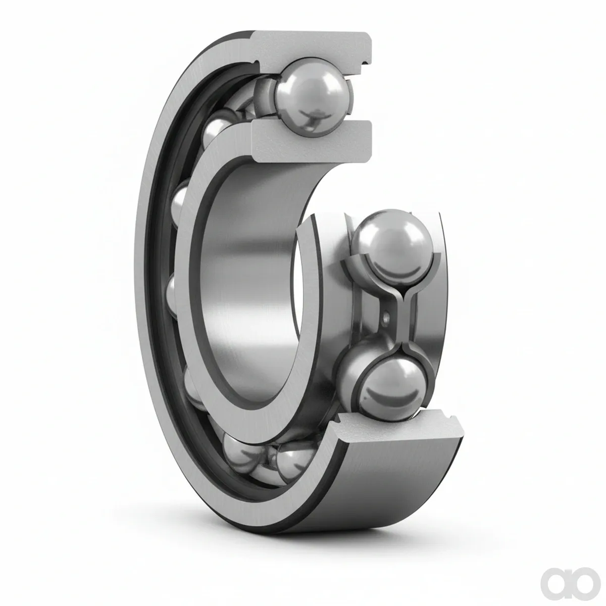 SKF - W604 - Kugellager W 604