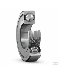 SKF - W618042Z - Kugellager W 61804-2Z