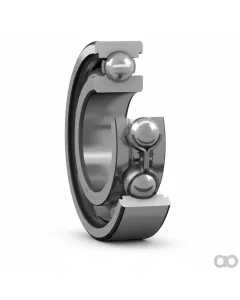 SKF - W61901 - Kugellager W 61901
