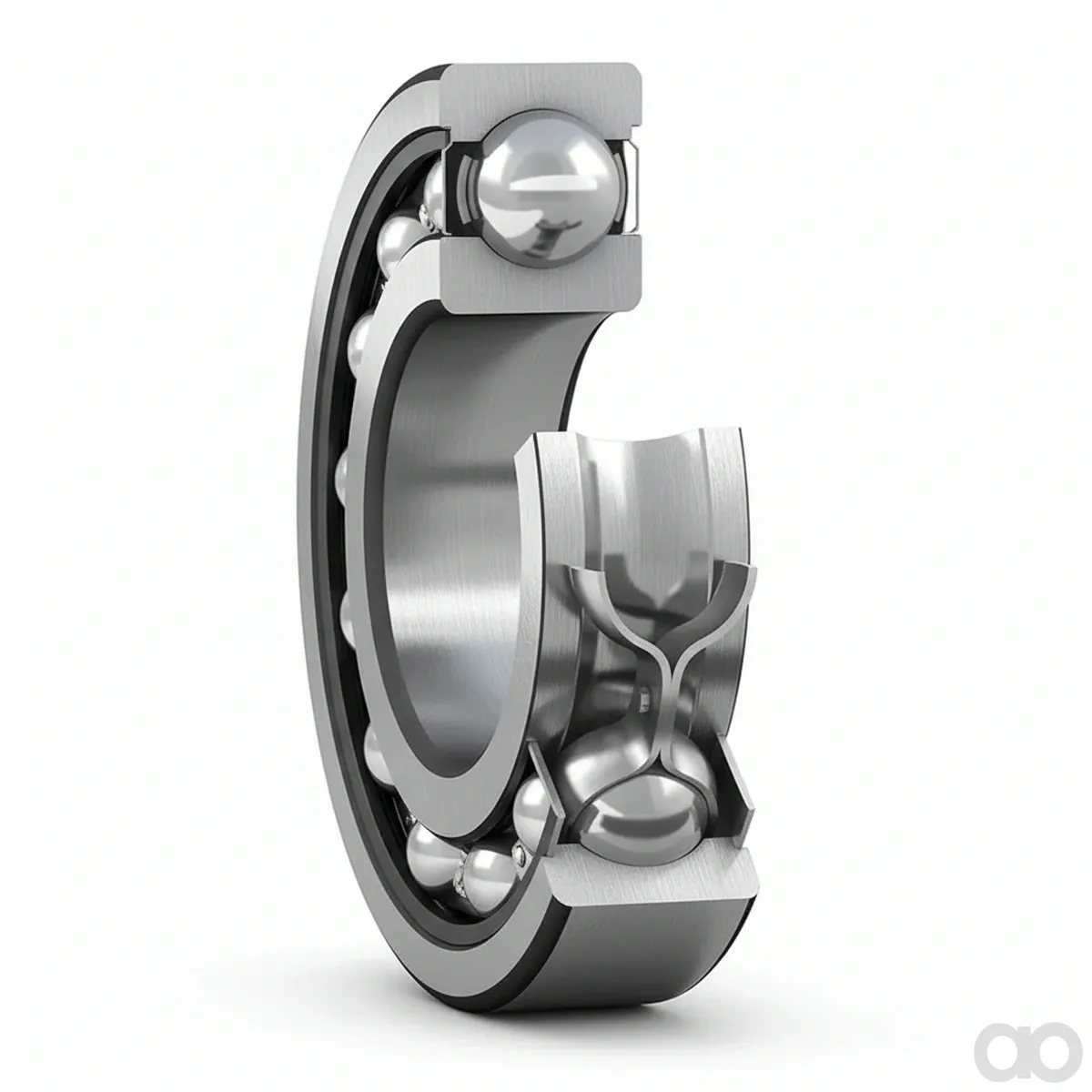SKF - W619022Z - Kugellager W 61902-2Z