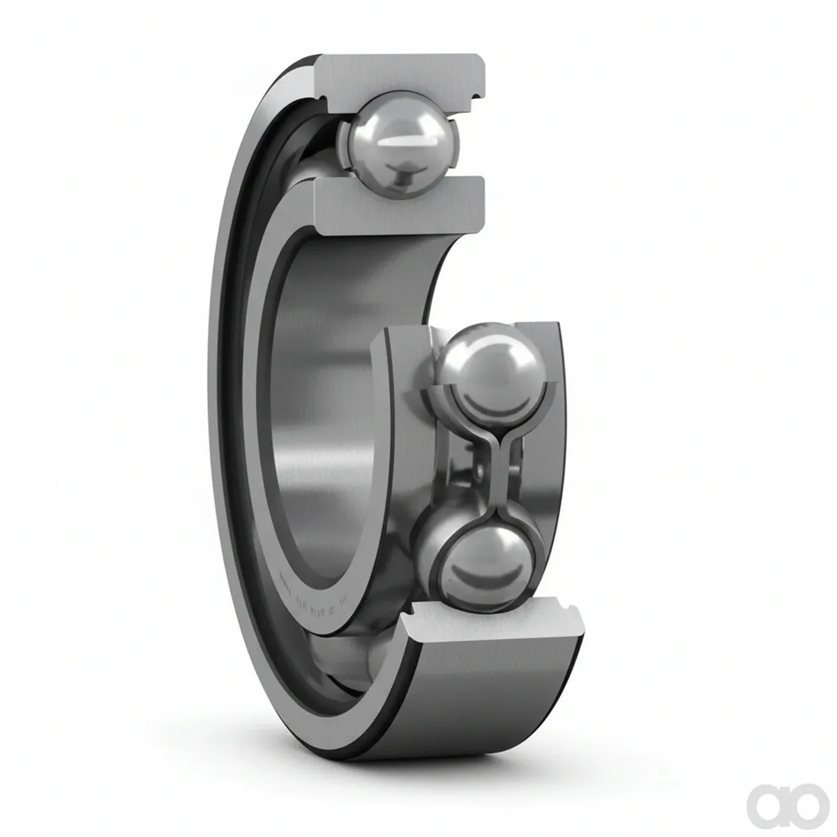 SKF - W61903 - Kugellager W 61903