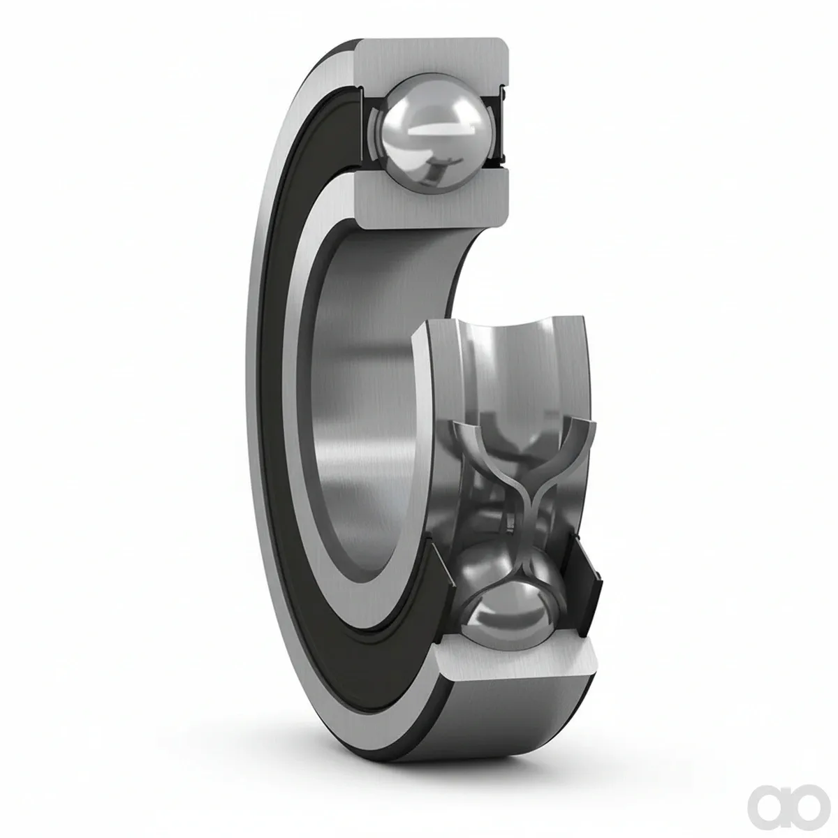 SKF - W619052RS1 - Kugellager W 61905-2RS1
