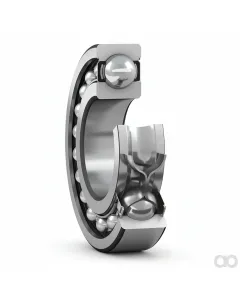 SKF - W61972Z - Kugellager W 619/7-2Z