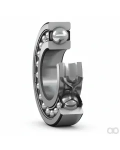 SKF - W62762Z - Kugellager W 627/6-2Z