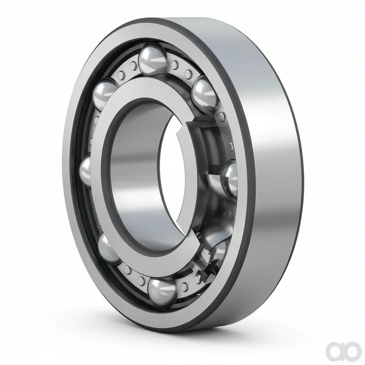 SKF - W63922Z - Kugellager W 639/2-2Z