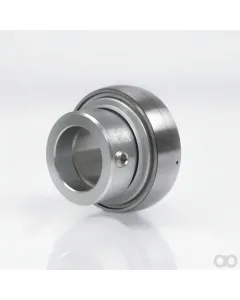 SKF - YAR206 - Lager 030 mit Spannschraube