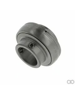 SKF - YAR208 - Lager 040 Mit Klemmbolzen