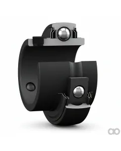 SKF - YAR2082FVA228 - YAR 208-2F/VA228