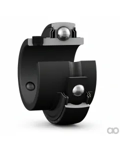 SKF - YAR2102FVA228 - YAR 210-2F/VA228