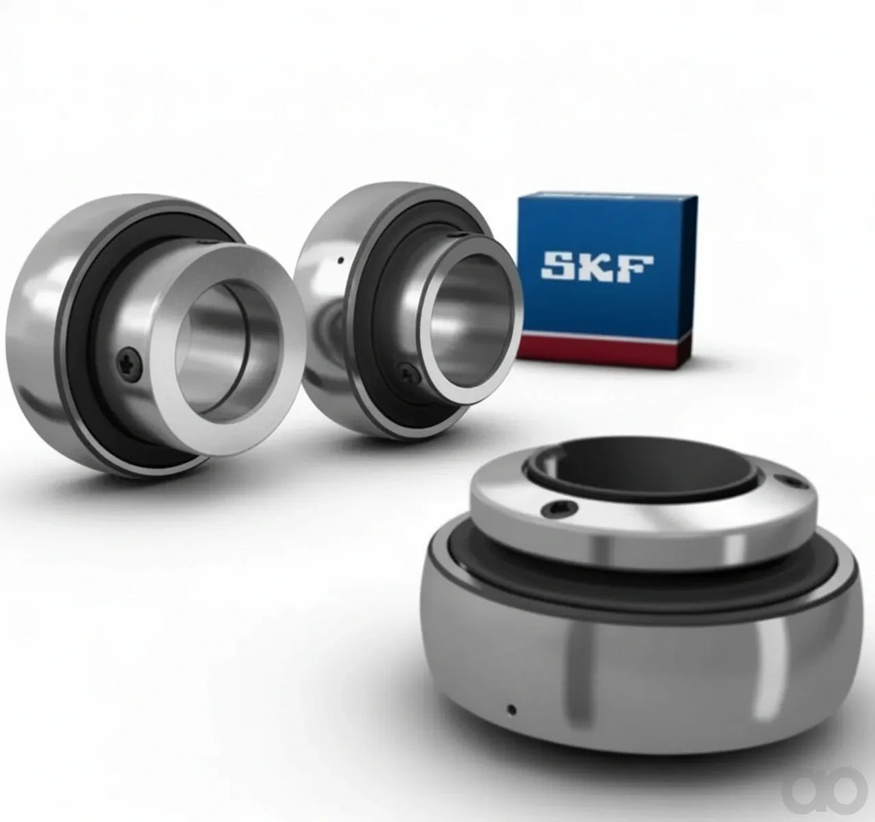 SKF - YAR213 - Y-Lager (UC213)