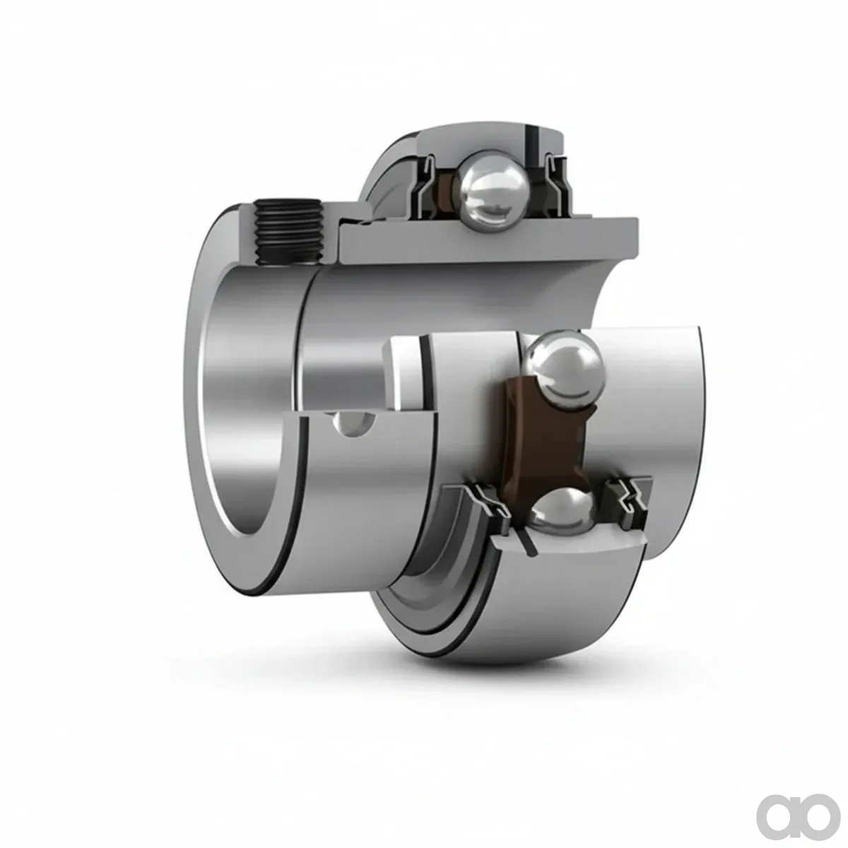 SKF - YEL2052RFVL065 - Y-Lager