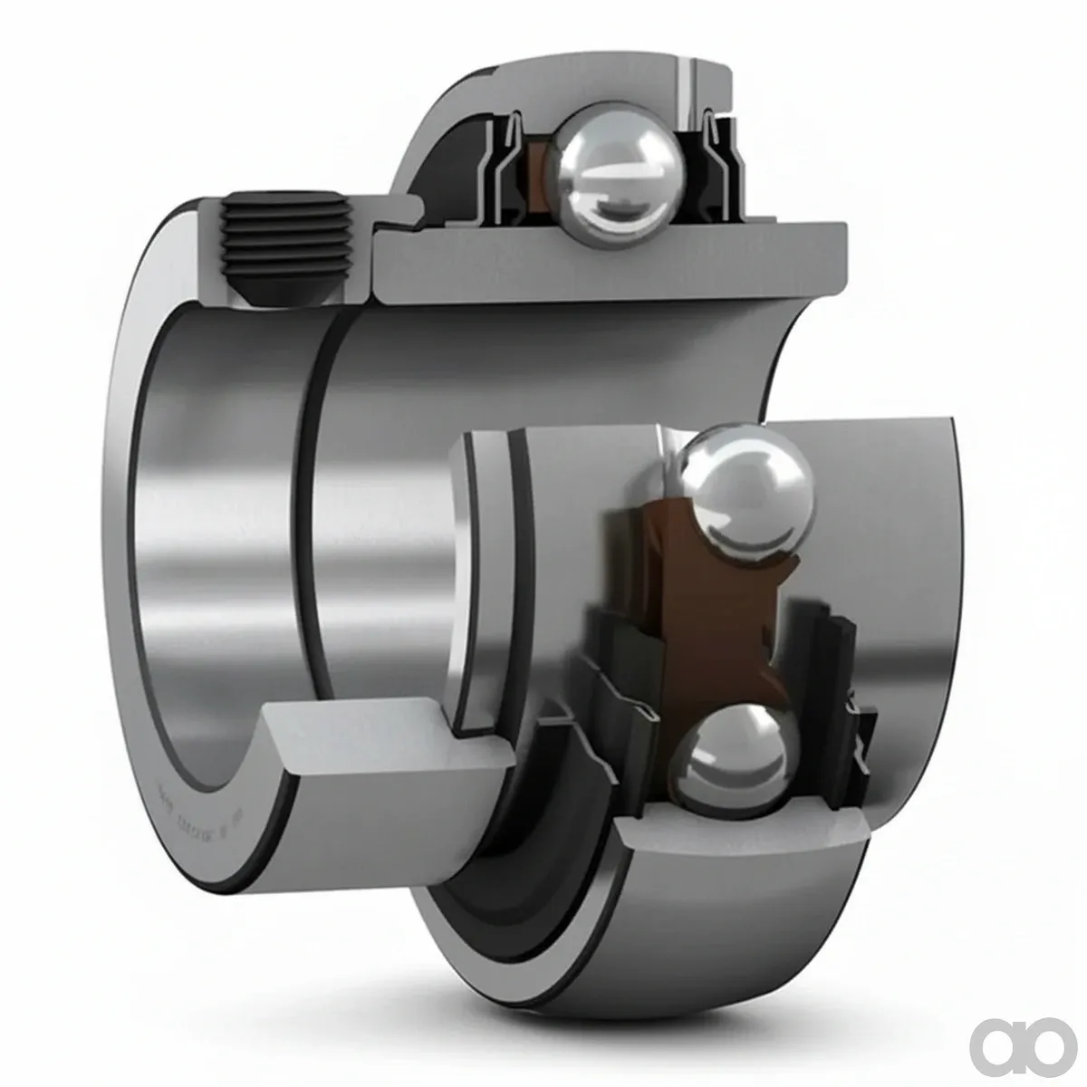 SKF - YEL2072F - Y-Lager