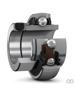 SKF - YEL2081082F - Y-Lager YEL 208-108-2F