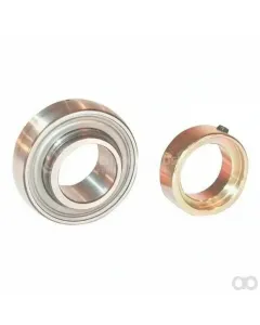 SKF - YET207SKF - Axiallager