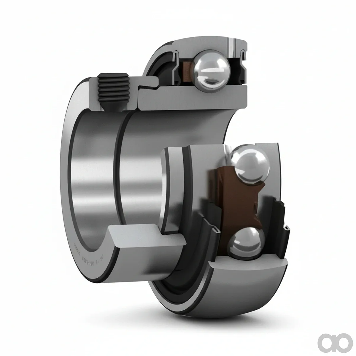 SKF - YET210 - Y-Lager YET 210