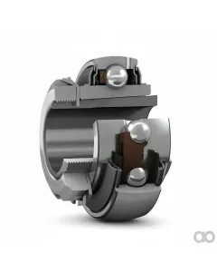 SKF - YSA2072FK - Y-Lager YSA 207-2FK