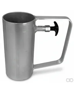 Smithco - 1040 - Vorderachslager