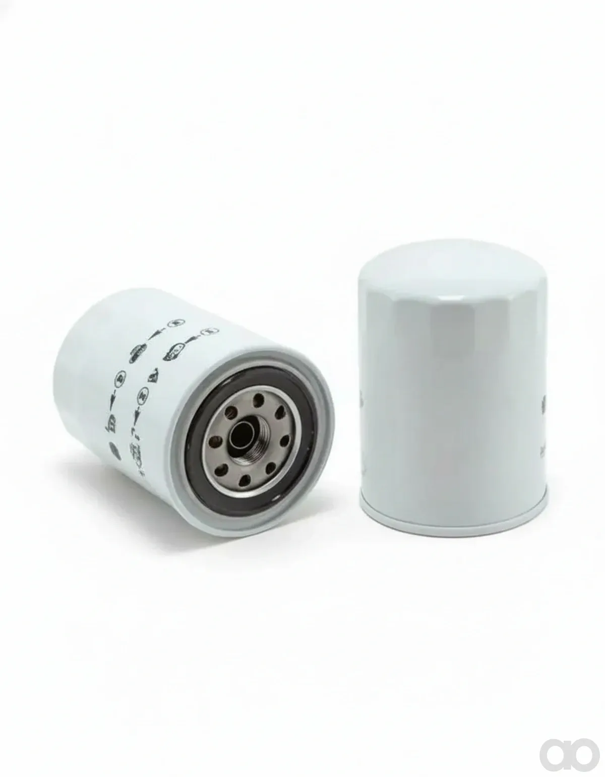 Sogefi Fram - LS897 - Oelfilter Purflux