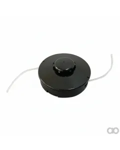 Solo - 127236 - Gewindekopf