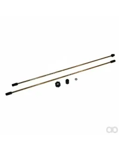 Solo - 4900528 - Lanze 2-D 150 cm