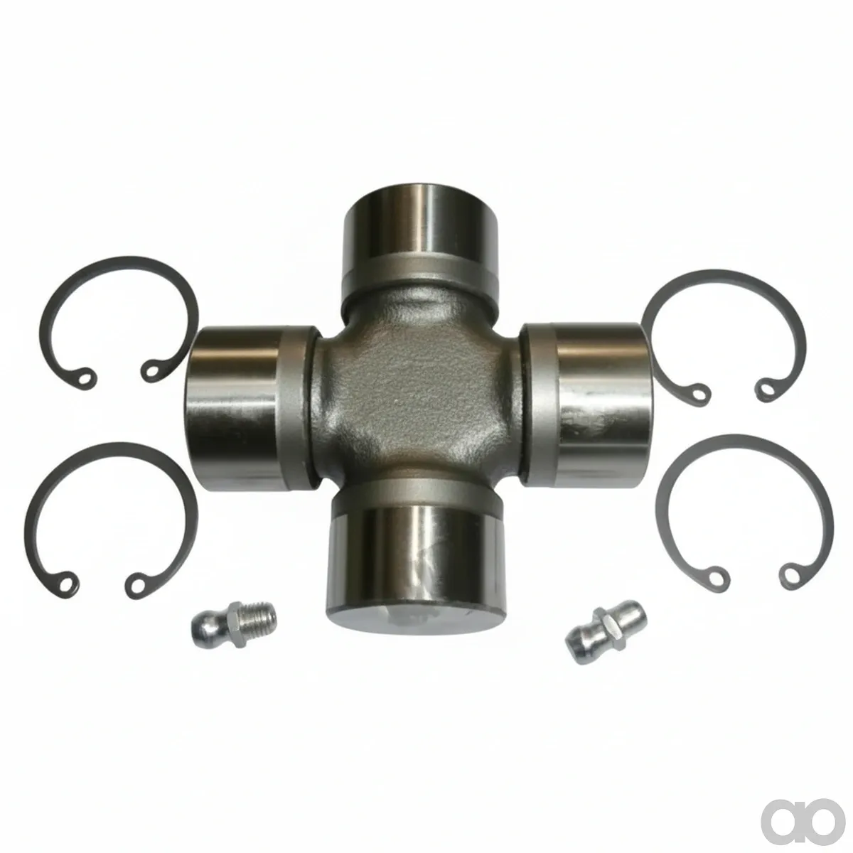 Spearhead - 5770121 - Gabel 6 Knoten