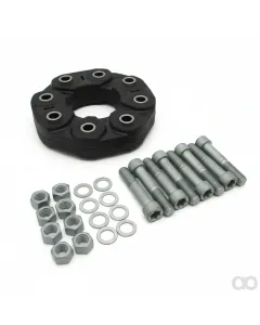 Spicer - 244494 - Flanschbaugruppe
