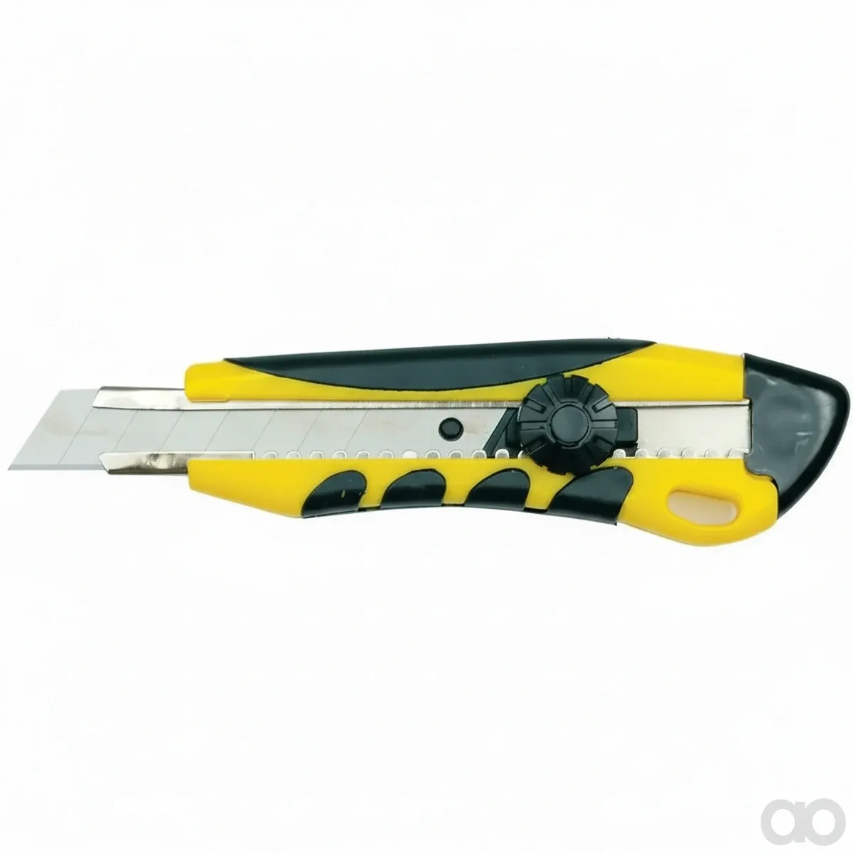 Stanley - 010018 - Abbrechmesser 18mm - Stahl
