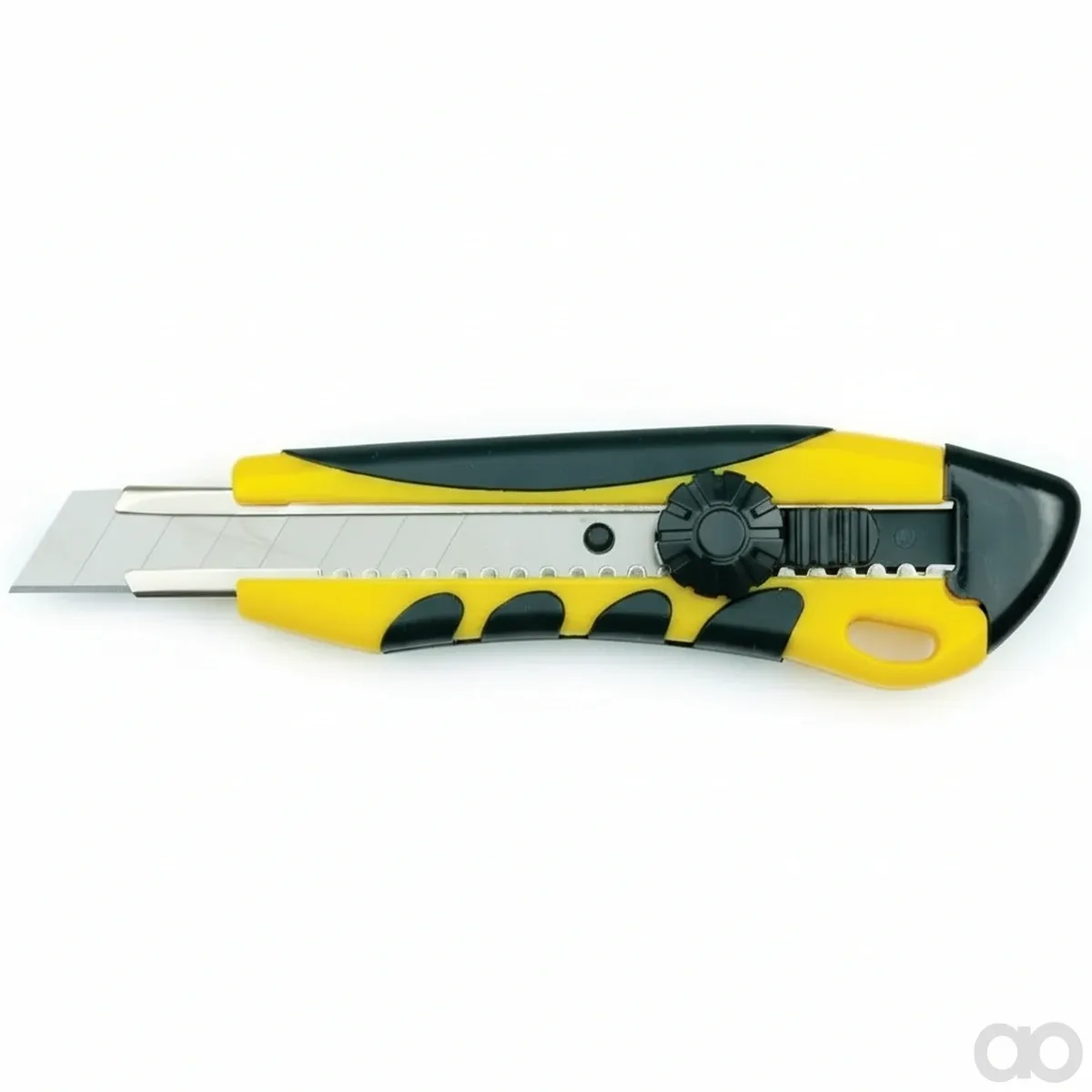 Stanley - 010425 - Abbrechmesser Dynagrip 25mm
