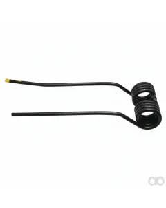 Stanley - 012313 - Einzelne Hobelklinge 50mm