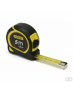 Stanley - 033194 - Powerlock Massband 5m 19mm