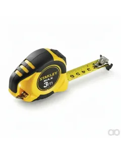 Stanley - 033218 - Powerlock Massband 3m 12.7mm
