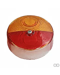 Steyr - 100150076 - Lichtscheibe M Kz
