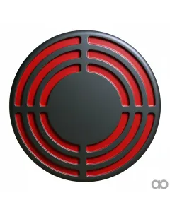 Steyr - 130330188 - Emblem 188