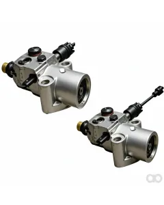 Steyr - 135460002 - Einspritzpumpe Paar 180