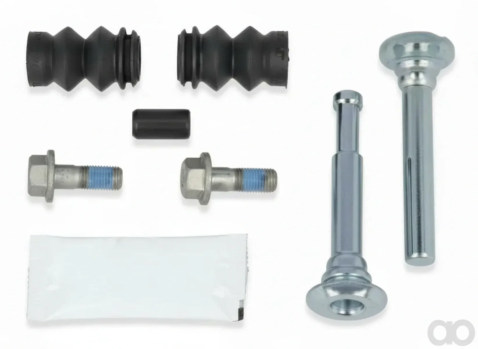 Steyr - 137700349702 - Dichtring-Satz