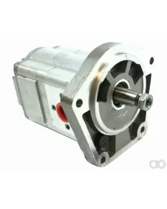 Steyr - 155700750002 - Pumpe