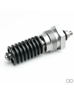 Steyr - 290090024 - Gluehkerze 80Er