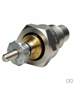 Steyr - 290090294 - Gluehdrahtkerze T80/84/86