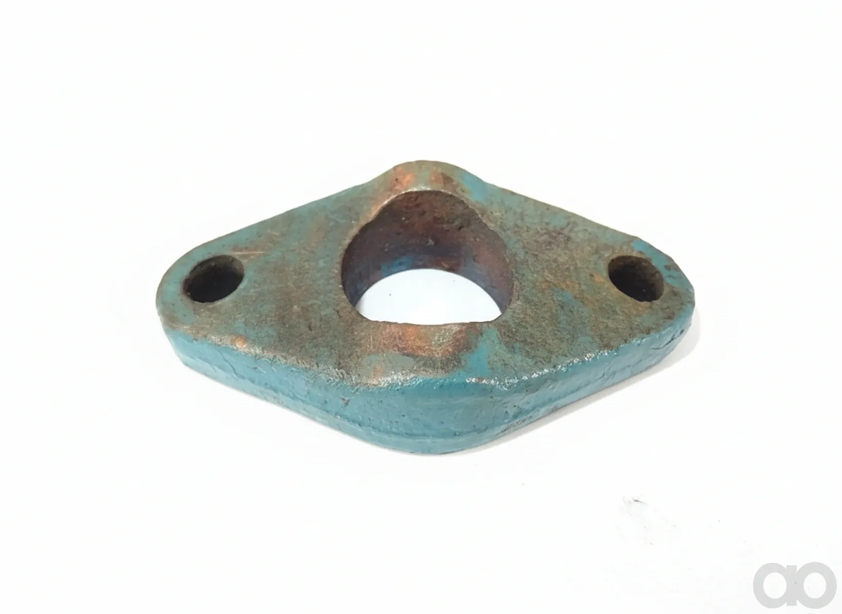Steyr - 3040871R91 - Duesenkappe