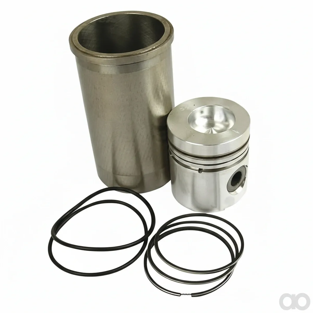 Steyr - 3139586R95 - Kolben/Buchse