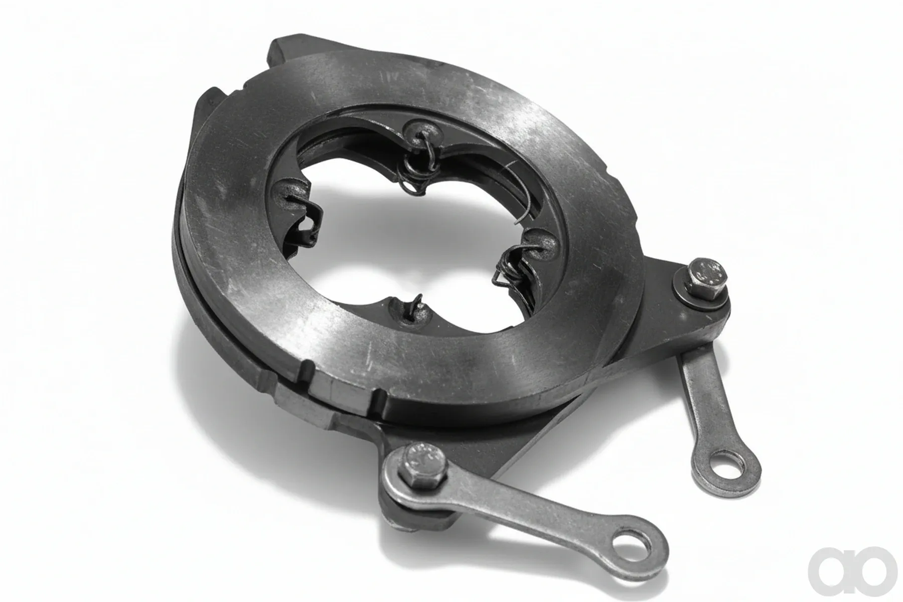 Steyr - 3145546R92 - Bremsscheibe