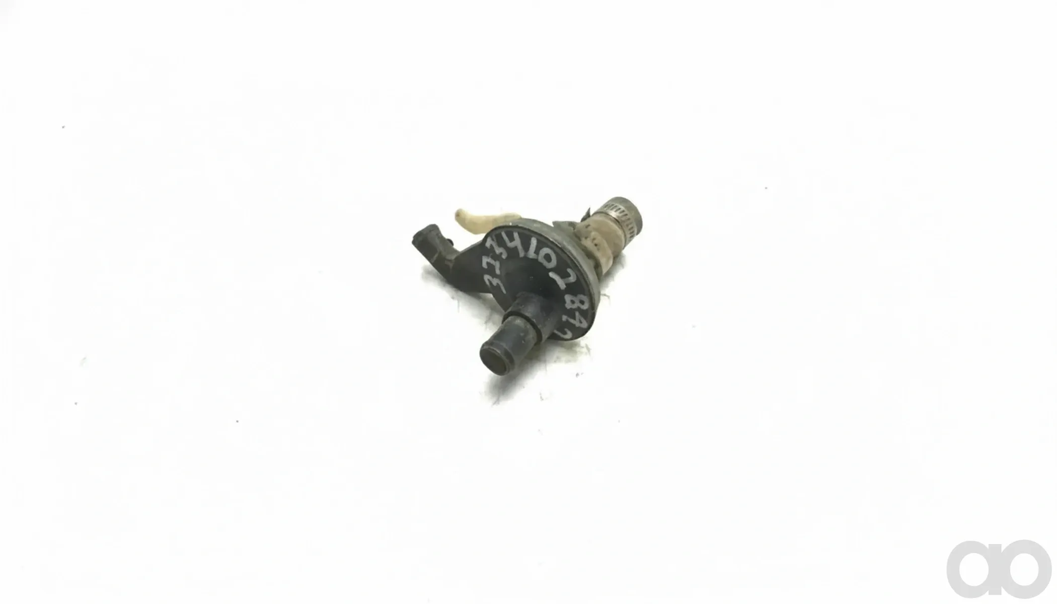 Steyr - 3234102R92 - Ventil