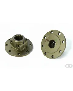 Steyr - 340453A1 - Buchse