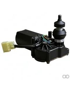 Steyr - 350210713 - Wischermotor
