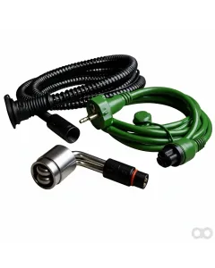 Steyr - 350212312 - Kuehlwasservorwaermer