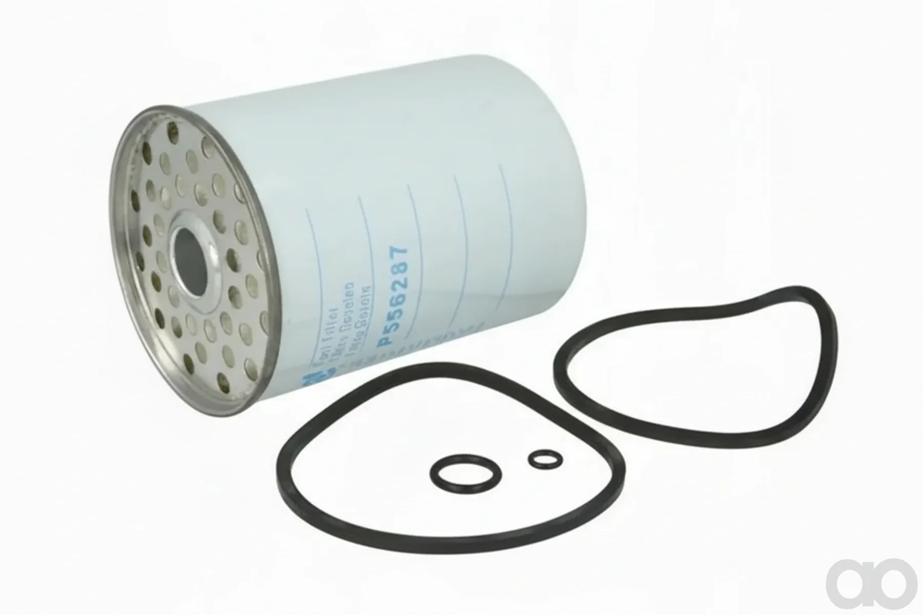 Steyr - 47377748 - Kraftstofffilter