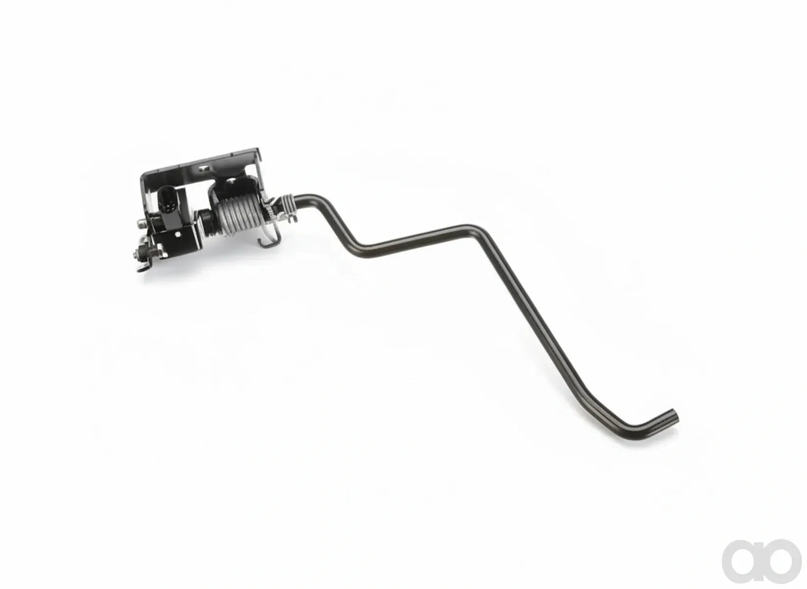 Steyr - 47400401 - Gaspedal
