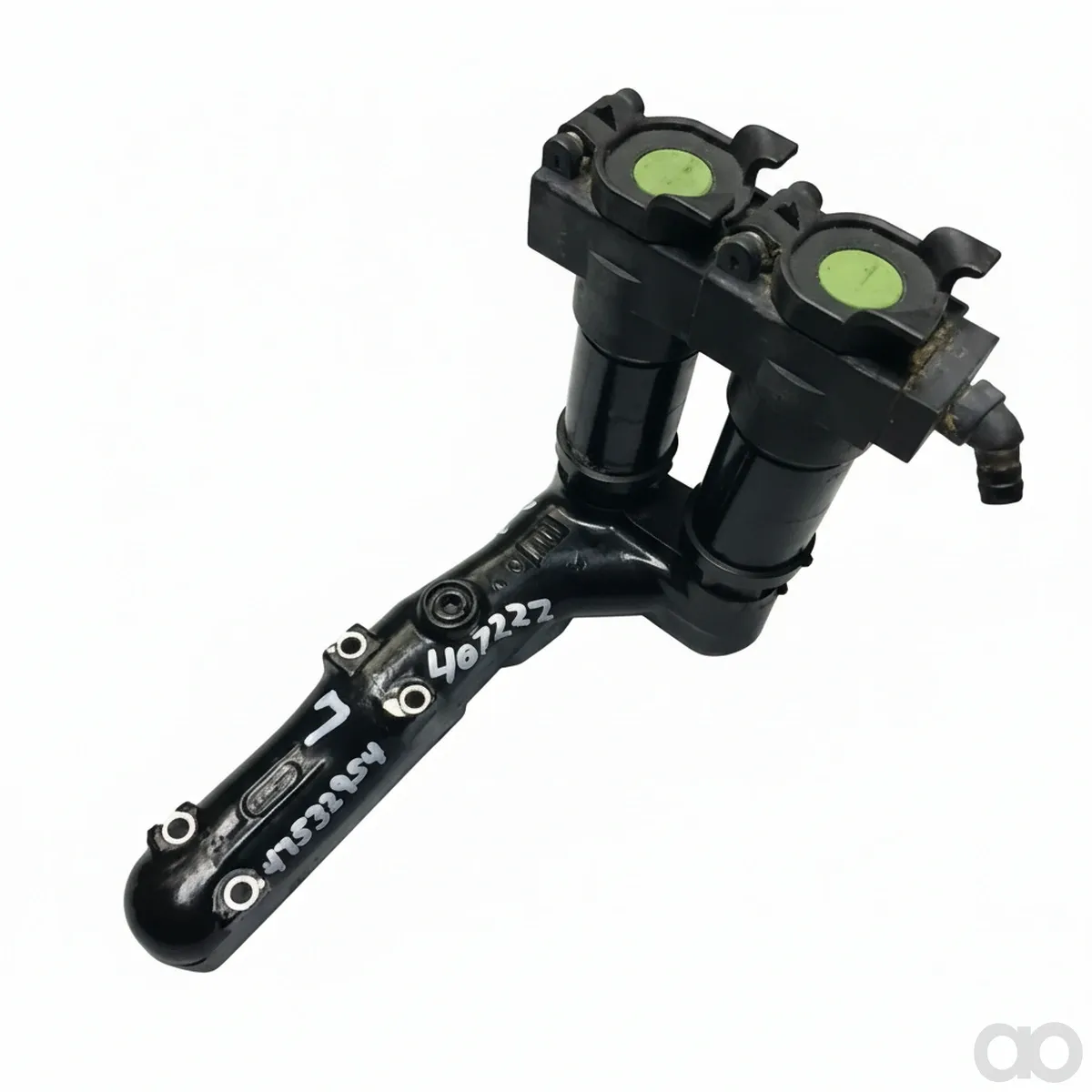 Steyr - 47532954 - Verteiler