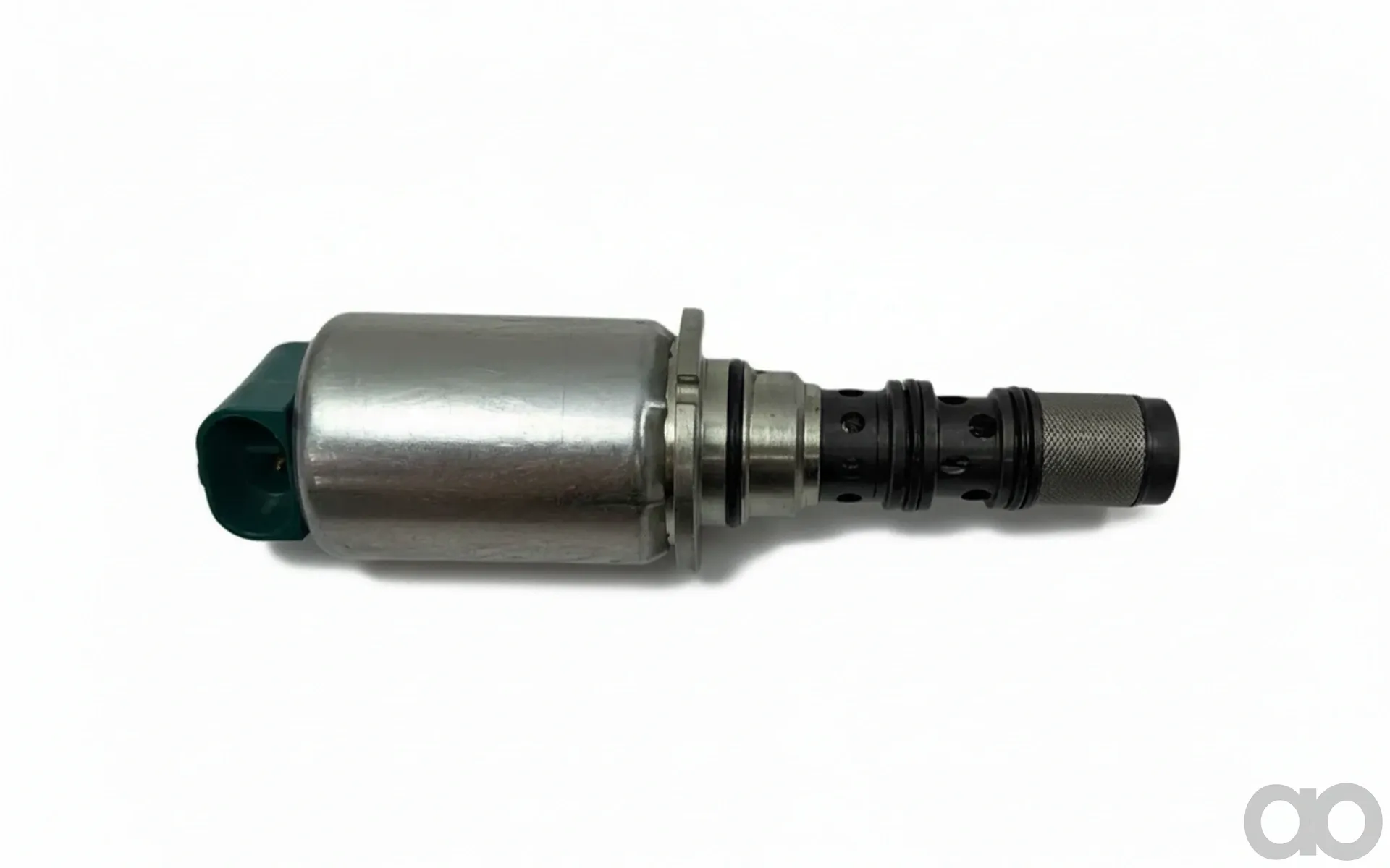 Steyr - 47833382 - Mechanisches Magnetventil